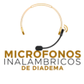 Micrófonos inalámbricos de diadema en Ecuador